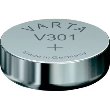 Einwegbatterie Varta V301