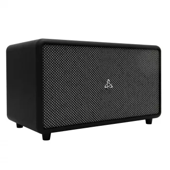 Tragbarer Lautsprecher Sbox BT-60 Tango Schwarz