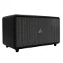 Tragbarer Lautsprecher Sbox BT-60 Tango Schwarz
