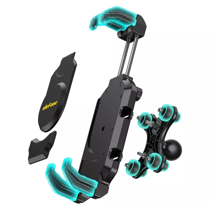 Tablet-Halter Ulefone Armor Mount Max
