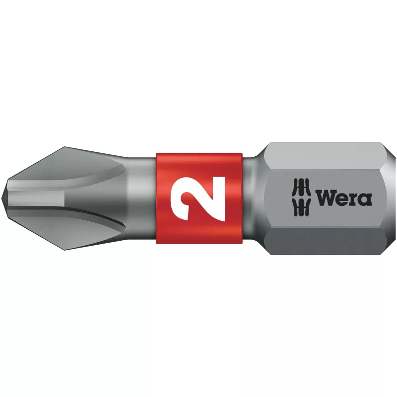Manueller Schraubendrehersatz Wera 05051515001 Schlitzschraubendreher