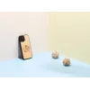 Handyhülle man and wood für iPhone 12 Pro Max — 'Kind Fisch'-Design