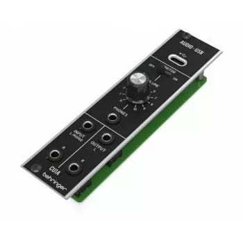 Behringer CU1A Modular Synthesizer Module