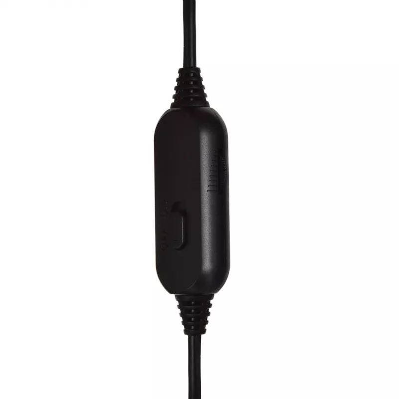 Behringer HPM1100 - geschlossene Kopfhörer mit Mikrofon und USB-Anschluss