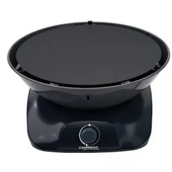 Grill Campingaz 360 Grill CV Tischgrill Schwarz 2400 W Indoor