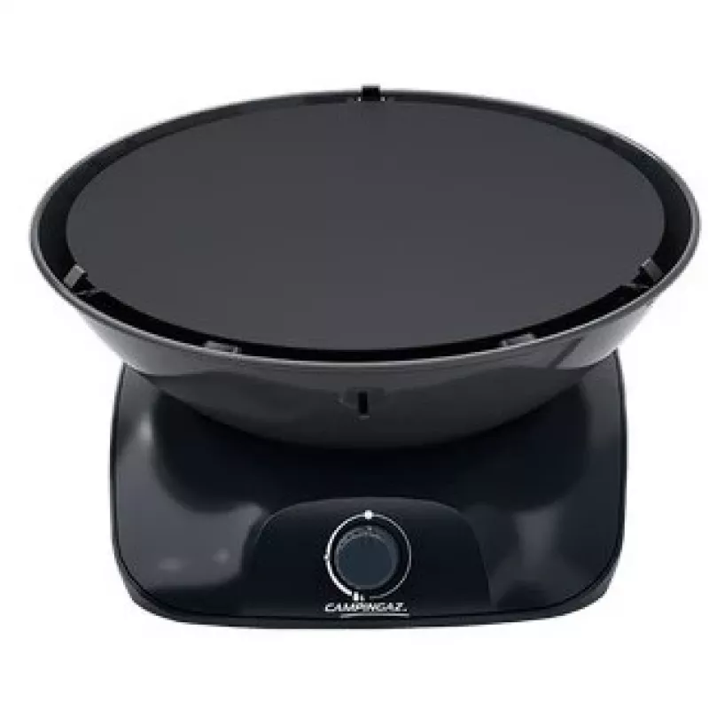 Grill Campingaz 360 Grill CV Tischgrill Schwarz 2400 W Indoor