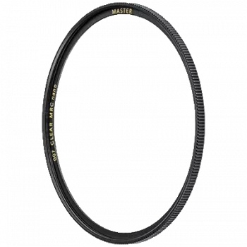 B+W 007 MASTER - 62 mm - Klarfilter - MRC (MRC) - 1 Stück(e) (1101524)
