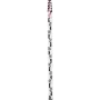 Laserliner Teleskop-Nivellierlatte 080.43 Höhe (max.)=500 cm Geeignet für Laserliner (080.43)