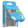 Wiederaufladbare Batterien PANASONIC ENELOOP LITE AAA 550 mAh 2 Stk. (BK-4LCCE/2CP)