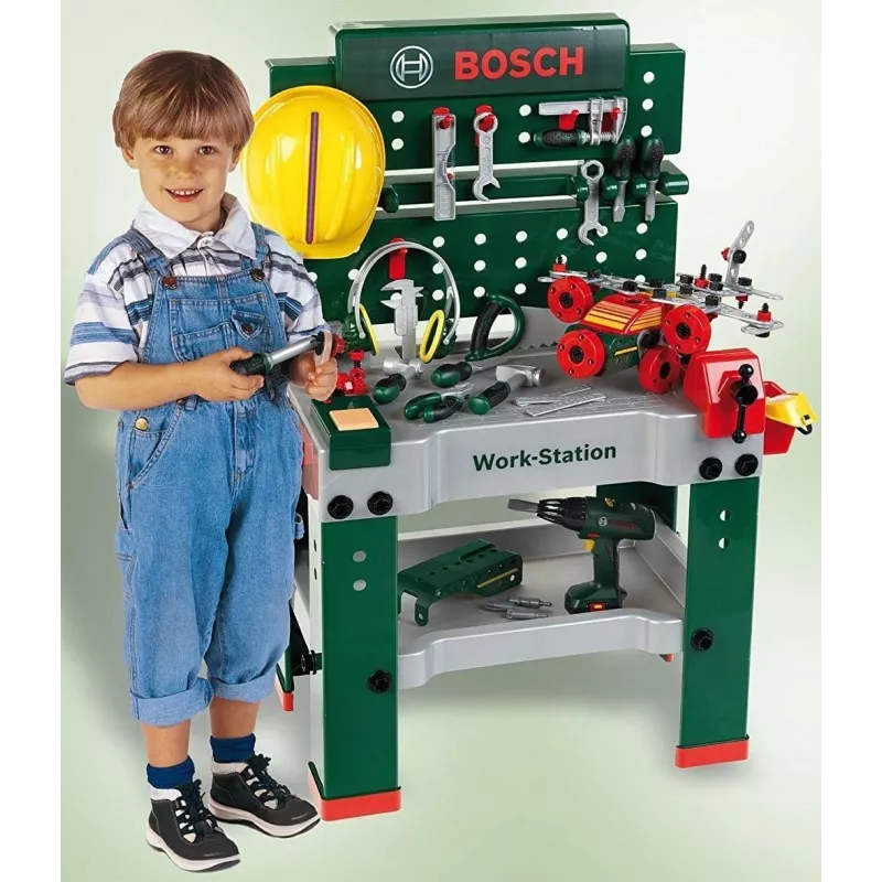 Bosch Workbench No 1 150 Stück