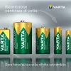 Varta 05716 Wiederaufladbare Batterie AA Nickel-Metallhydrid (NiMH)