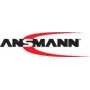 Ansmann 1900-0035 Batterie Schwarz