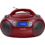 Blaupunkt BB18BK CD-Player Tragbarer CD-Player