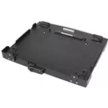 Panasonic Fahrzeughalterung, Gamber Johnson, Dual RF, passender Schlüssel, geeignet für: TOUGHBOOK G2, TOUGHBOOK 20 (PCPE-GJ20V08)
