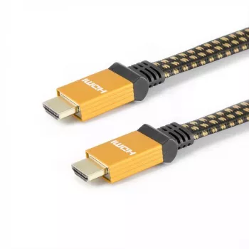 Sbox HDMI-HDMI 2.0 Stecker/Stecker 1,5m HQ 100% Bakar HDMI20-HQ-15