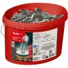 Edelstahl-Bolzenanker FISCHER FAZ II Plus 10/20 R — 135 Stück, Eimer