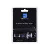 Wärmeleitpaste Alphacool 13008 Grau 1 g 2,7 g/cm³
