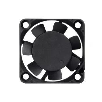 SILVERSTONE 40mm-Lüfter SST-FTF4010B PWM — 40 mm PWM-Kühllüfter