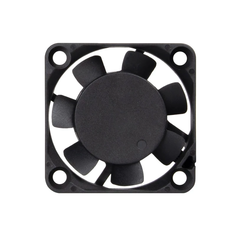 SILVERSTONE 40mm-Lüfter SST-FTF4010B PWM — 40 mm PWM-Kühllüfter