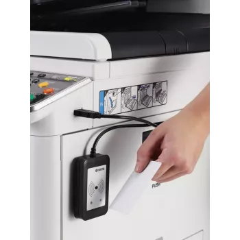 Kyocera Card Authentication Kit (B) - Sicherheitszubehör für Drucker (870LSHW004)
