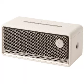 Stereo tragbarer Lautsprecher Edifier ES60 Weiß