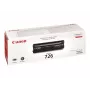Tonerkartusche Canon CRG-726 1 Stk. Schwarz 2400 Seiten