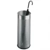 Durable 3350 Edelstahl Silber
