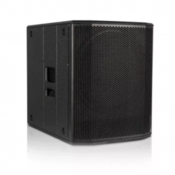 Subwoofer dBTechnologies SUB 618, 18 Zoll, 600 W
