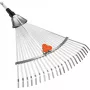 Verstellbarer Rechen Gardena Combisystem 3103-20