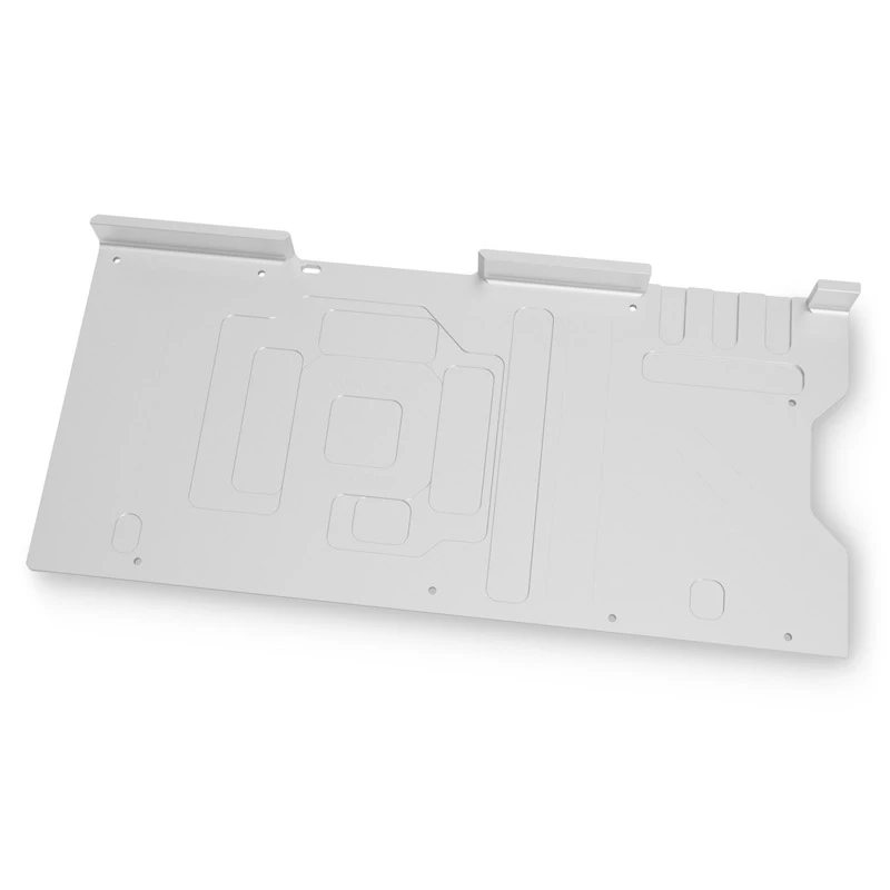 Wärmeleitpad EK Water Blocks Aluminium Silber