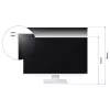 JapanNext 4K UHD Monitor 68,6 cm (27)