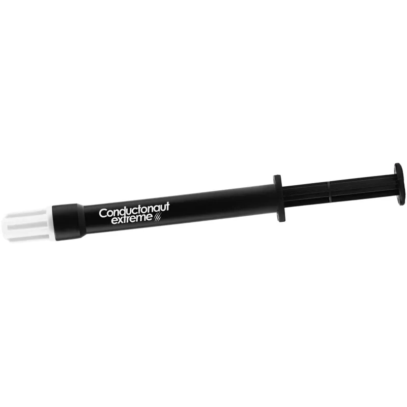 Thermal Grizzly Conductonaut Extreme Flüssigmetall-Wärmeleitpaste - 5 Gramm