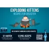 Exploding Kittens - Recipes for Disaster, Kartenspiel