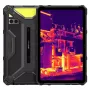 Tablet Ulefone Armor Pad 4 8GB/256GB schwarz