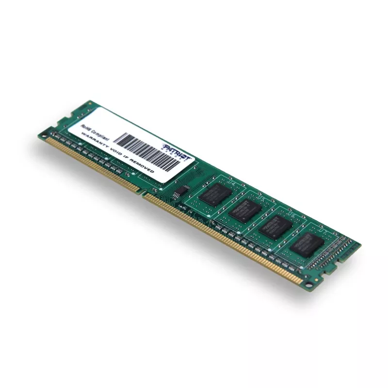 Patriot PSD34G133381 Speichermodul