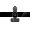 Webcam Sandberg USB-C/A Pro Remote 4K 8 MP 3840x2160
