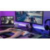 Savio ASTRAL WHITE JADE 3 COLOURS Tastatur Gaming USB QWERTY US International