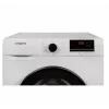 MPM-5712-PK-45 Automatische Waschmaschine Weiß