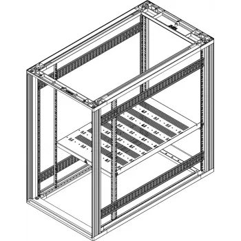 Schroff 27230170 Server