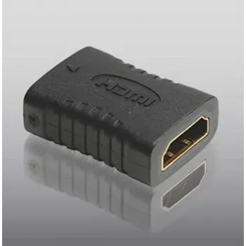 Adapter HDMI-Buchse auf HDMI-Stecker PureLink X-HA040 — HDMI-Kupplungsadapter zur Kabelumwandlung