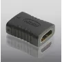 Adapter HDMI-Buchse auf HDMI-Stecker PureLink X-HA040 — HDMI-Kupplungsadapter zur Kabelumwandlung