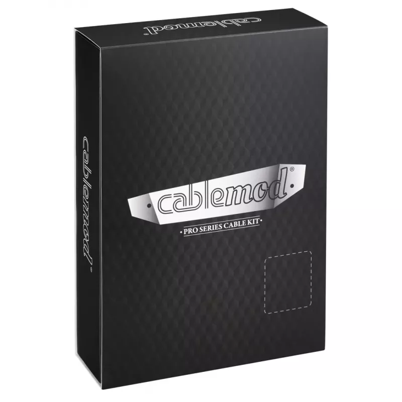 Cablemod CM-PCSR-FKIT-NKW-R internes Stromkabel