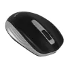 Kabellose Maus ActiveJet AMY-313, RF-Nano-Empfänger, optisch 1200 DPI, beidhändig, 3 Tasten, AA-Batterie