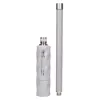 Mikrotik GrooveA 52HPn 150 Mbit/s Grau Power over Ethernet (PoE)