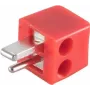 Lautsprecher, 54001-R, 100W