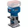 Bosch 06016C6001 Bohrer Schwarz
