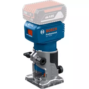 Bosch 06016C6001 Bohrer Schwarz