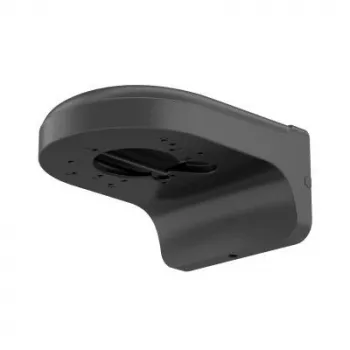Mastmontagehalterung für Überwachungskameras DAHUA PFB2203W-B, Schwarz