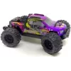 Absima Mini AMT Magic lilac Brushless 1 16 Elektro RC Monstertruck Allradantrieb (16030)