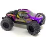 Absima Mini AMT Magic lilac Brushless 1 16 Elektro RC Monstertruck Allradantrieb (16030)